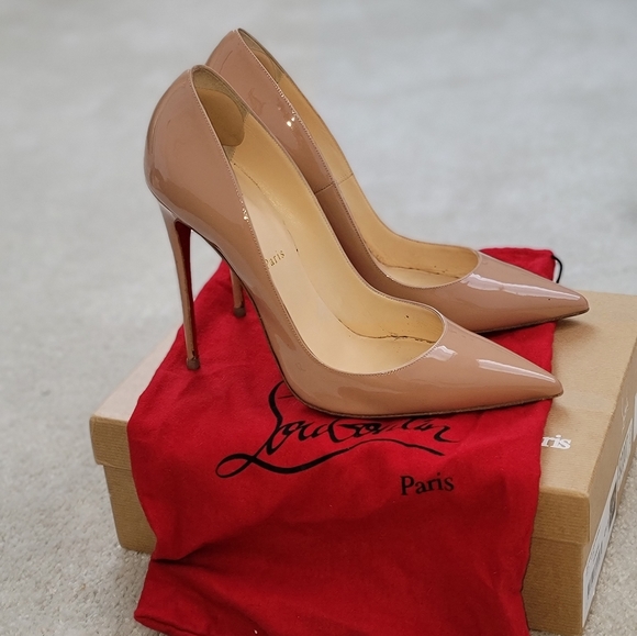 Louboutin - Picture 7 of 8